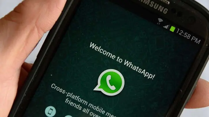 WhatsApp Privacy Latest Updates : व्हाट्सएप यूजर्स के लिए बड़ी खबर, कंपनी ने रोका प्राइवेसी अपडेट का प्लान