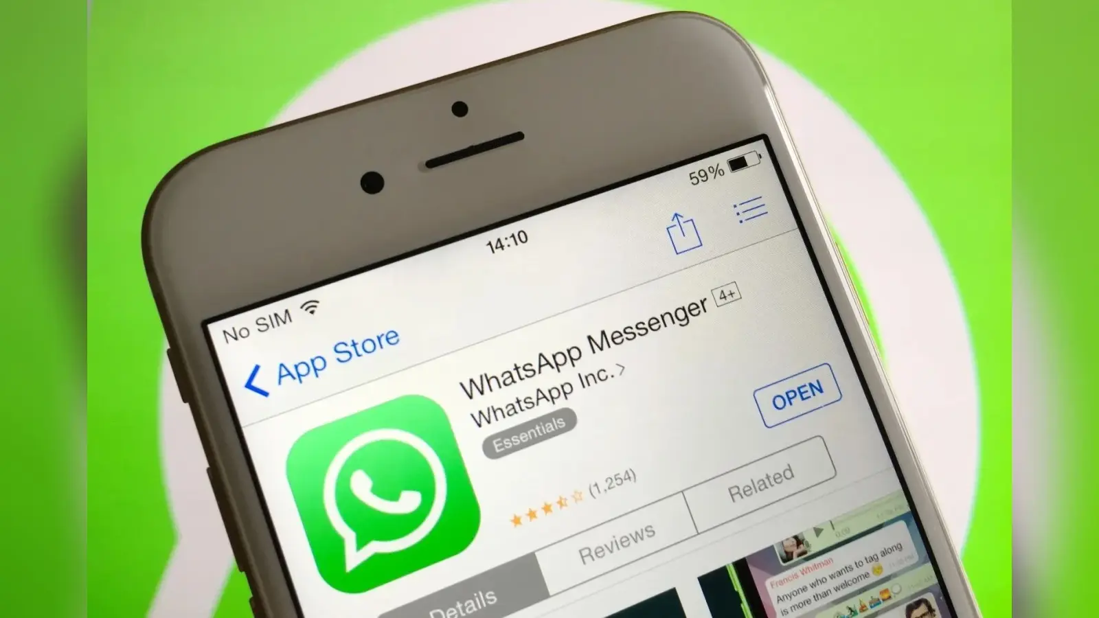 META ने दिया झटका, इन iPhones के लिए बंद होगा WhatsApp सपोर्ट