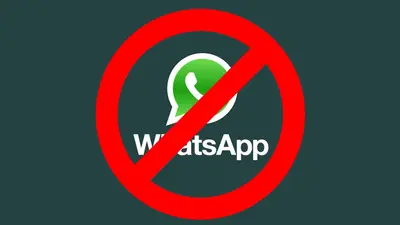 आपका WhatsApp भी होगा बैन ? भूलकर भी नहीं करें ये काम, 22 लाख से ज्यादा यूजर्स पर गिरी गाज