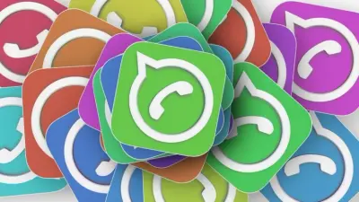 Whatsapp News: पांच नये फीचर्स के साथ व्हाट्सऐप और आसान कर देगा आपकी जिंदगी