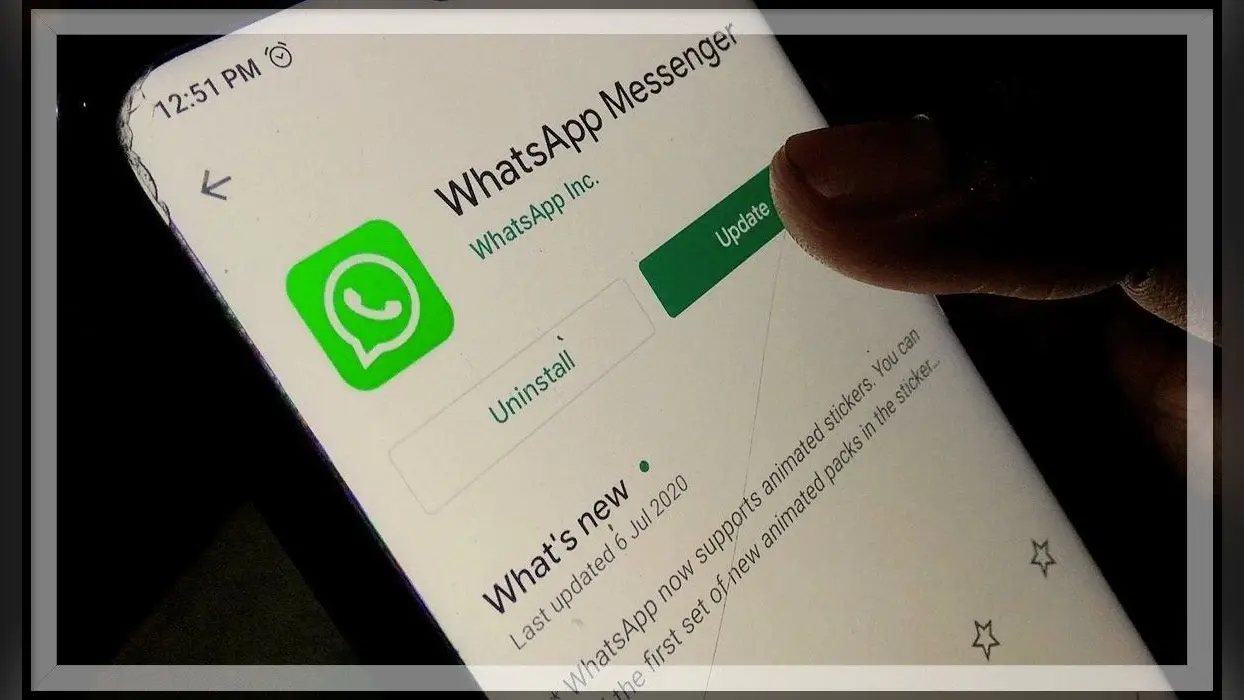 WhatsApp Update: कोई अनजान यूजर नहीं रख पाएगा आप पर नजर
