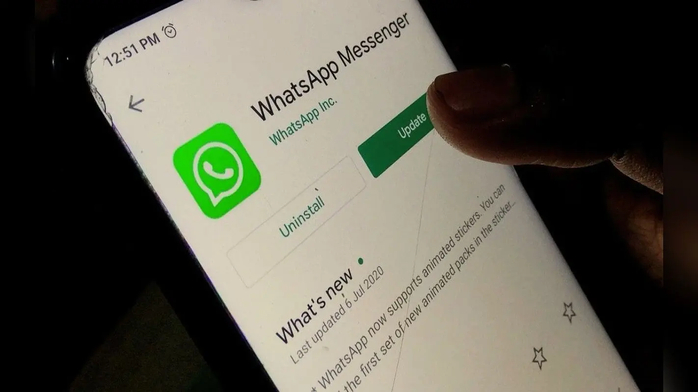 WhatsApp लेकर आ रहा नया फीचर, ग्रुप चैट इवेंट क्रिएट और मैनेज करने में होगा मददगार