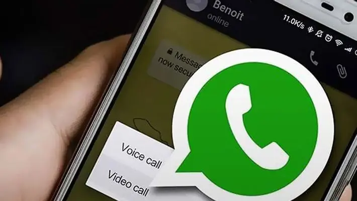WhatsApp का नया फीचर आपको देगा Group Video Calling का नया एक्सपीरियंस