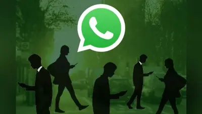 WhatsApp यूजर्स ने New Year पर बनाया रिकॉर्ड, किये 1.4 अरब वीडियो-वॉयस कॉल्स