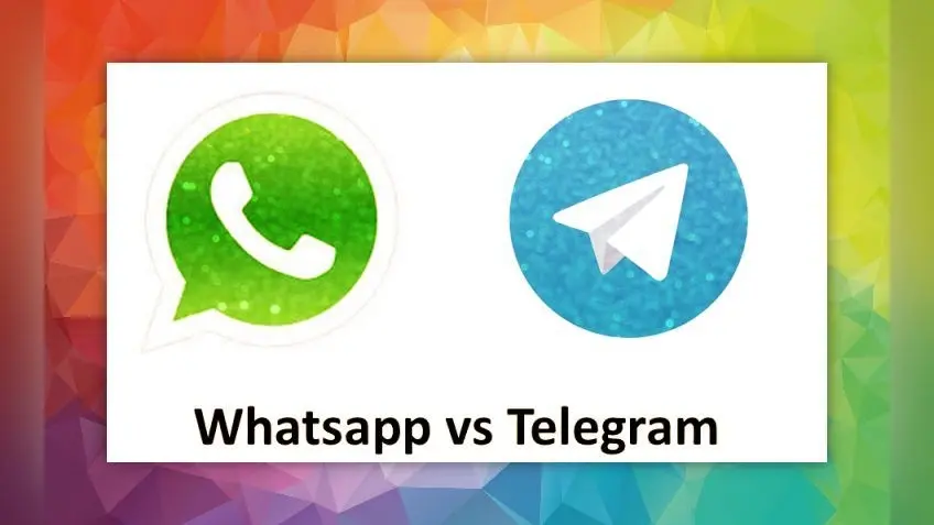 Whatsapp vs Telegram: यह खबर पढ़कर व्हाट्सऐप छोड़ देंगे आप, क्योंकि टेलीग्राम…