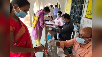 बिहार पंचायत चुनाव में ‘डिजिटल’ तकनीक, सोशल मीडिया से मॉनिटरिंग, बायोमीट्रिक का इस्तेमाल, क्या रहेगा खास?