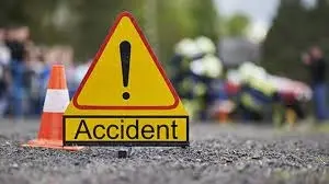 Bihar News: 17 मजदूरों से भरी पिकअप में ट्रक ने मारी जोरदार टक्कर, दो ने तोड़ा दम, पांच की हालत गंभीर