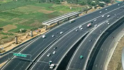 पटना रिंग रोड : कन्हौली-शेरपुर के बीच होगी 187 एकड़ जमीन का अधिग्रहण, जानें कहां और कितना होगा अधिग्रहण