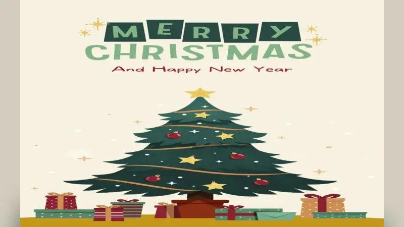 Merry Christmas 2022: क्रिसमस का यह त्योहार बनाएं खास, WhatsApp पर शेयर करें ये फोटोज और शुभकामनाएं