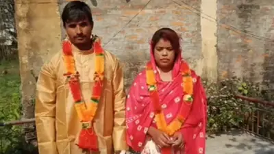 जहां मैं जाता हूं… वहीं चली आती हो… पीछा छुड़ाने के लिए भागता रहा प्रेमी, प्रेमिका ने ढूंढकर रचाई शादी