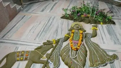 Govardhan Puja Shubh Muhurat: गोवर्धन पूजा आज, जानें शुभ मुहूर्त-पूजा विधि और इस पर्व का महत्व
