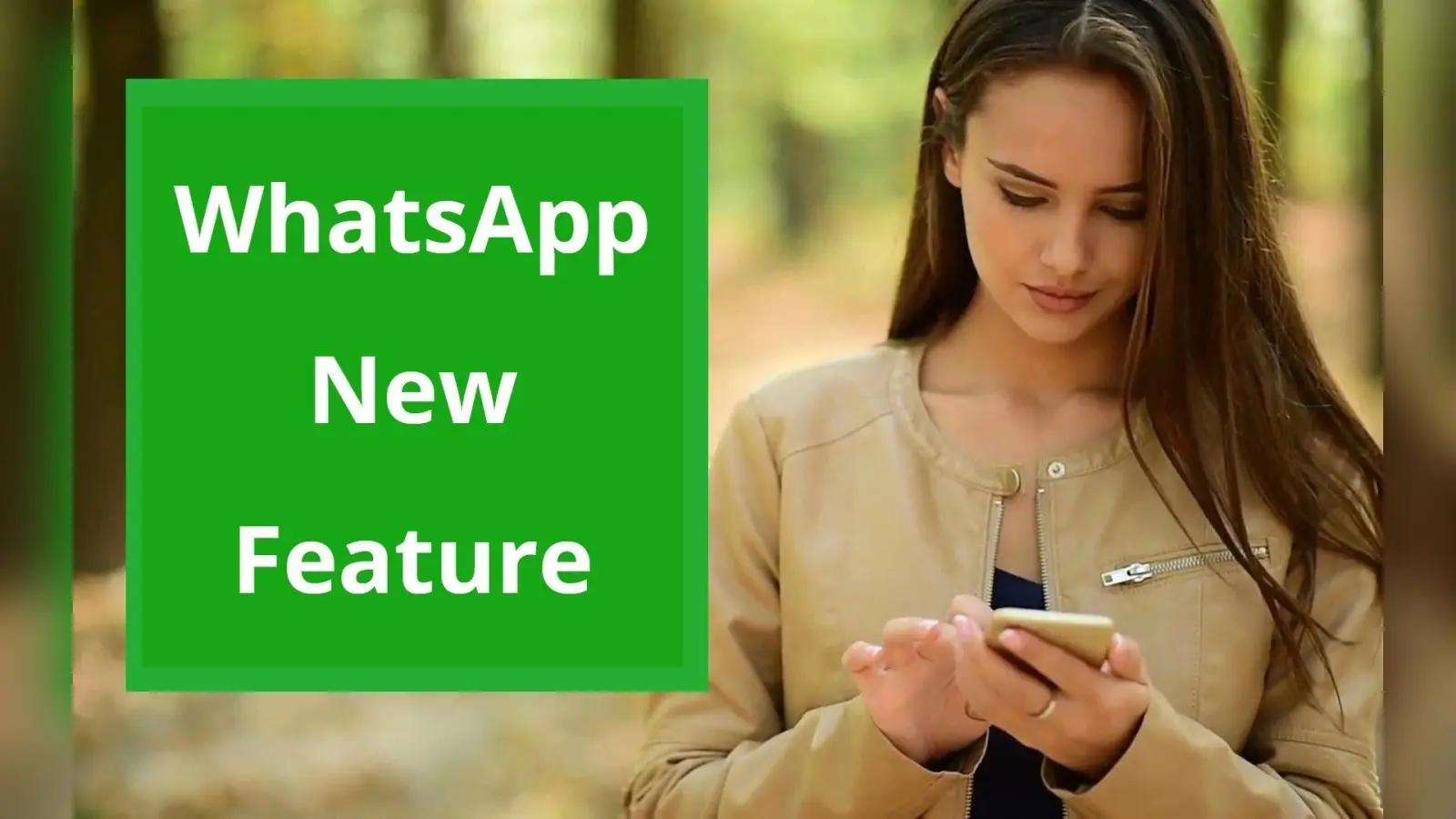 WhatsApp Channel: व्हाट्सऐप चैनल पर आ रहा नया पोल फीचर, वोटिंग के जरिये मिलेगा फॉलोअर्स का फीडबैक