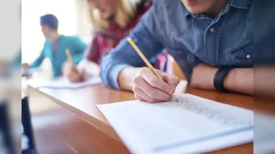 JEE Main 2023 Result Out: लखनऊ में मेधावियों का सरहानीय प्रदर्शन, हिमांशु उपाध्याय ने हासिल की 96वीं रैंक