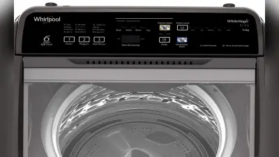 Top Washing Machine: कपड़ों की धुलाई के साथ आपके हाथों का ख्याल, देखें टॉप वॉशिंग मशीन्स की लिस्ट