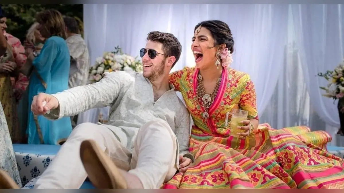 प्रियंका चोपड़ा ने Nick Jonas को दिया सरप्राइज गिफ्ट, पति के नाम लिखा खास मैसेज, पोस्ट वायरल