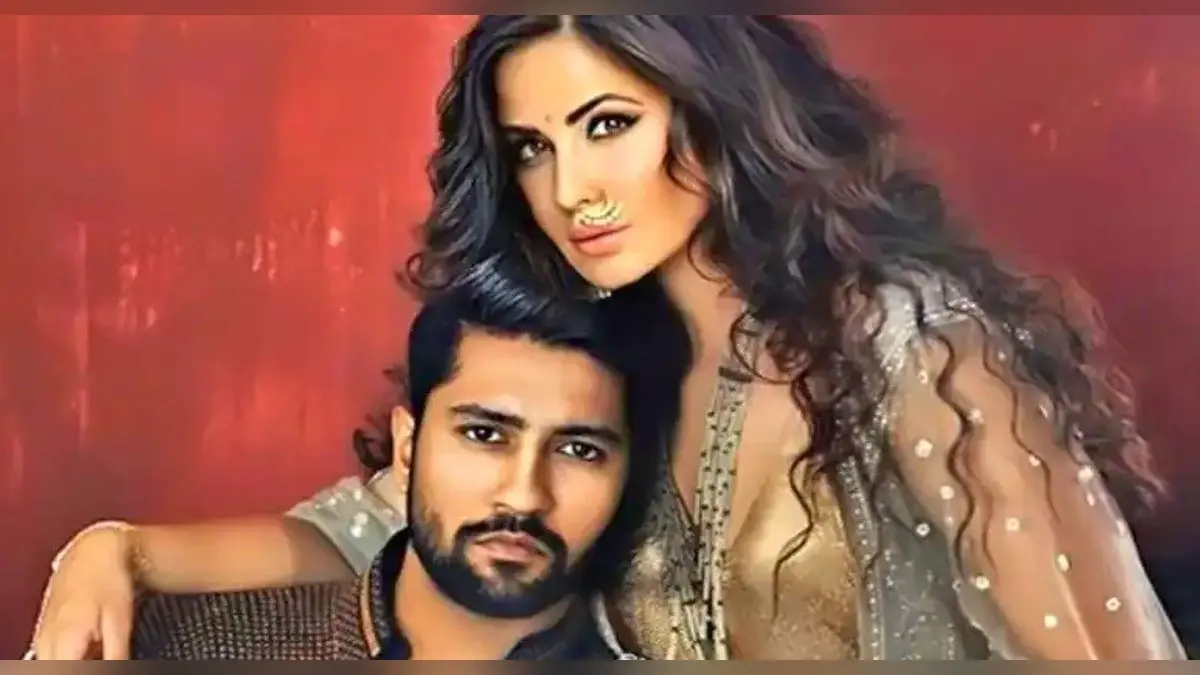 Katrina Kaif Vicky Kaushal wedding: शादी में शामिल नहीं होगी सलमान की फैमिली, डिजायनर ने किया खुलासा