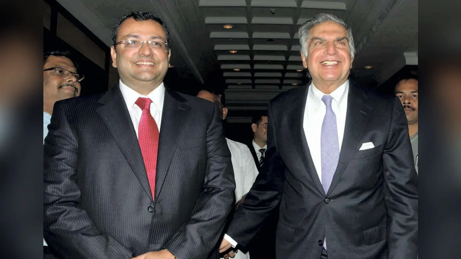 Ratan Tata के भाई से हुई है Cyrus Mistry की बहन की शादी, जानिए उनसे जुड़ी खास बातें
