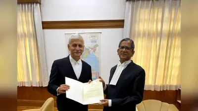 नये CJI के लिए जस्टिस यूयू ललित के नाम की सिफारिश, जानें उनके ऐतिहासिक फैसलों के बारे में