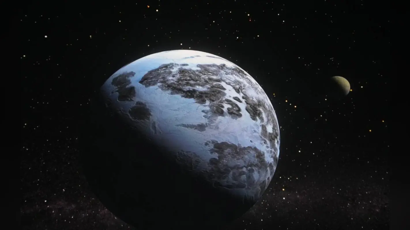 Chandrayaan-3 : चंद्रमा के दक्षिणी ध्रुव पर ही क्यों उतारा गया चंद्रयान को? ये है बड़ी वजह