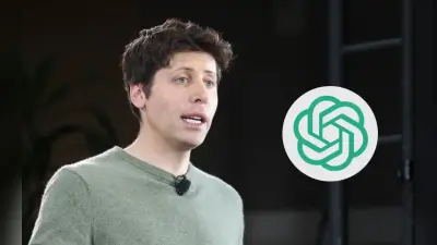 ChatGPT बनानेवाली कंपनी OpenAI में क्यों मची है खलबली? CEO की छुट्टी, प्रेसिडेंट का इस्तीफा, जानें पूरी बात