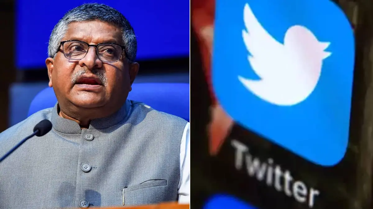 Twitter ने रविशंकर प्रसाद का अकाउंट किया लॉक, IT मंत्री बिफरे तो AR Rahman के गाने को बताया वजह, यहां समझें पूरा मामला
