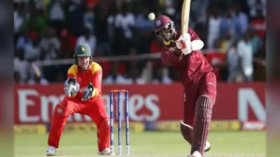 ZIM vs WI Dream11: जिम्बाब्वे और वेस्टइंडीज के ये खिलाड़ी आपको बनाएंगे मालामाल! देखें बेस्ट ड्रीम11 टीम