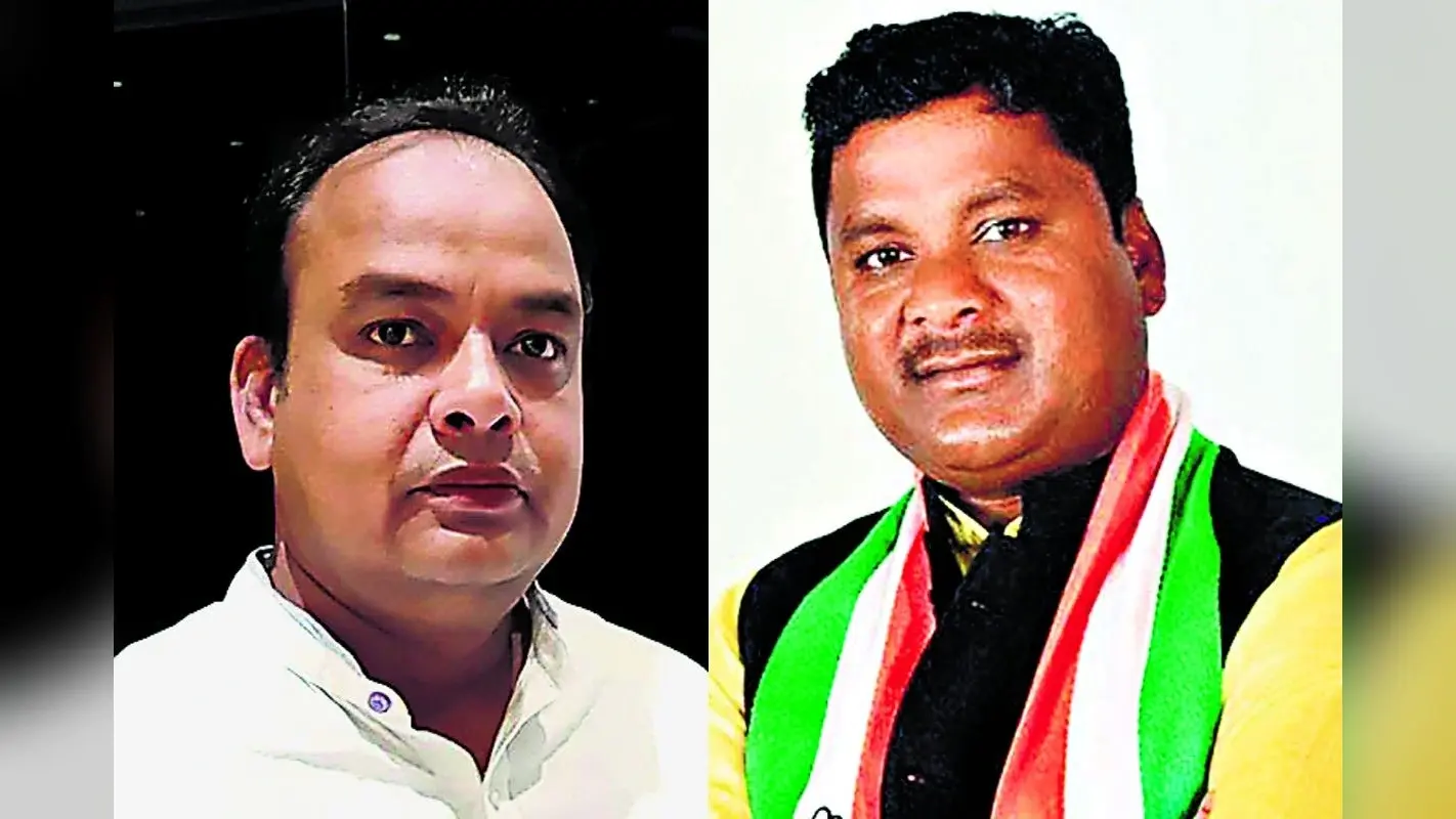 कैश कांड मामले में विधायक राजेश कच्छप से आज ईडी करेगी पूछताछ, इरफान अंसारी को भी जारी हो चुका है समन