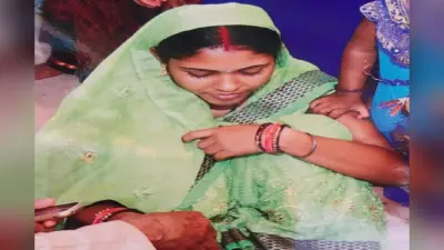 Jharkhand Crime News: रांची में पति ने की अपनी पत्नी की हत्या, मृतक के परिजनों ने लगाया गंभीर आरोप