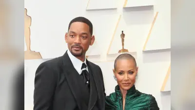 Oscar 2022:Will Smith के थप्पड़ कांड के बाद पत्नी Jada Pinkett ने तोड़ी चुप्पी,शेयर किया क्रिप्टिक पोस्ट