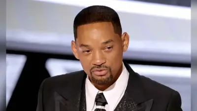 क्रिस रॉक को थप्पड़ मारना भारी पड़ा Will Smith को, 10 साल के लिए ऑस्कर से बैन हुए विल,एक्टर ने कही ये बात