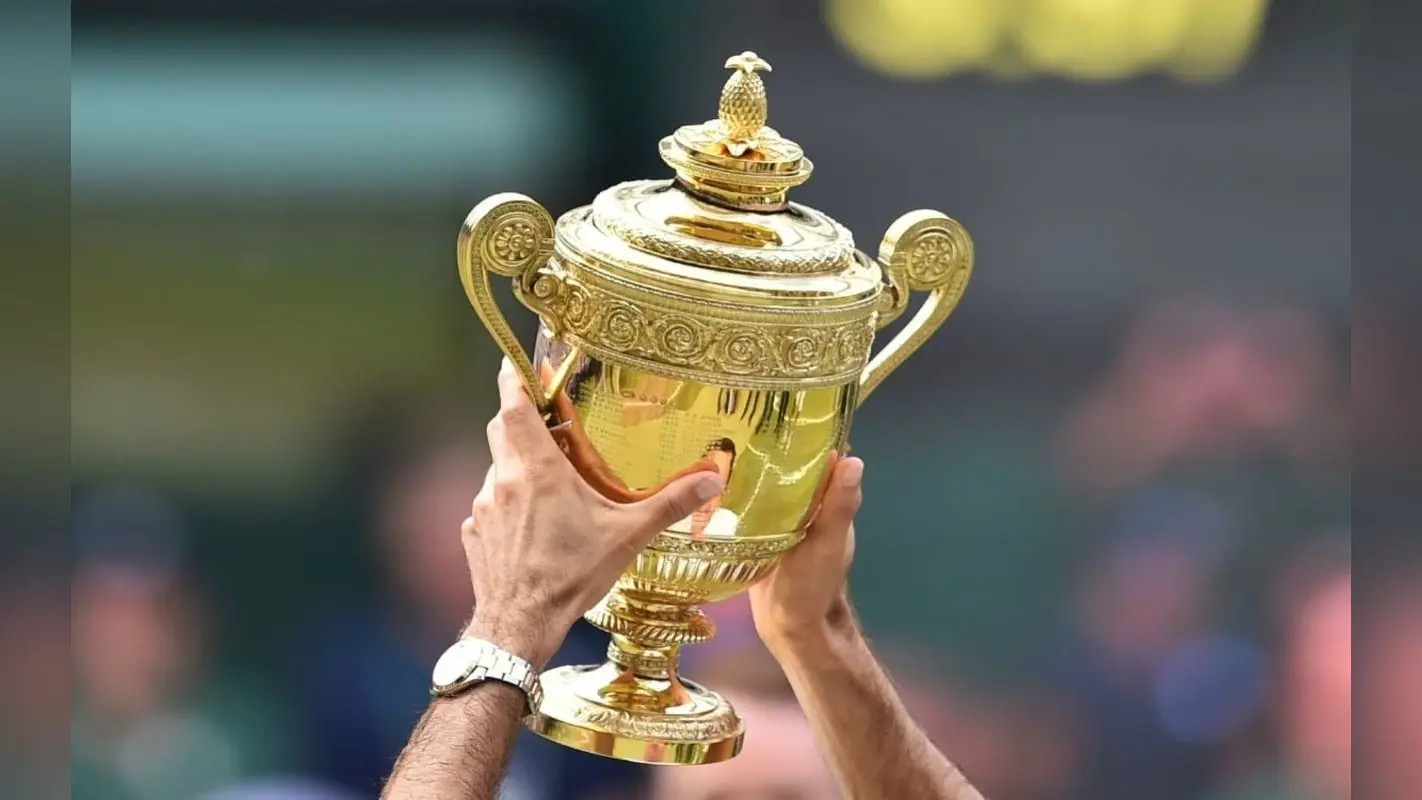 Wimbledon Prize Money: विंबलडन की ईनामी राशि में हुआ जबरदस्त इजाफा, हारने वाले भी होंगे मालामाल
