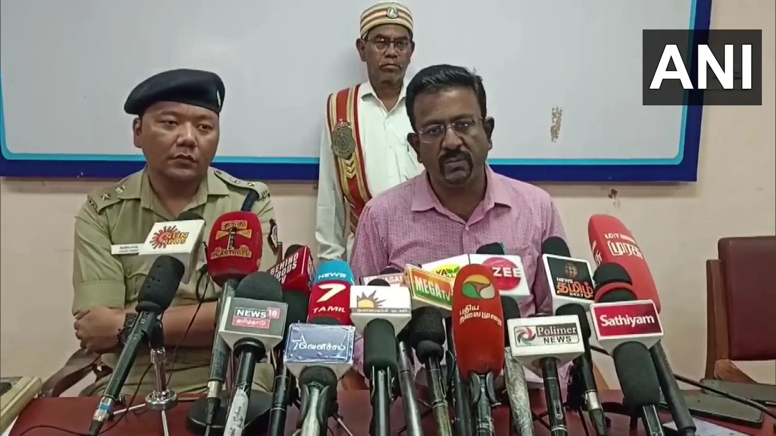 Tamil Nadu: नहीं थम रहा जहरीली शराब से हो रही मौत का सिलसिला, फिर गई दो लोगों की जान