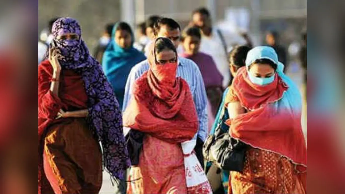 Jharkhand Weather Forecast : पहाड़ी इलाकों की हवा झारखंड में दिखाने लगी असर, पढ़िए क्या है मौसम वैज्ञानिकों का पूर्वानुमान