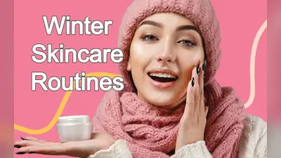 Winter Skincare Routines: सर्दियों में ऐसे रखें अपनी त्वचा का खास ख्याल, जानें एक्सपर्ट टिप्स