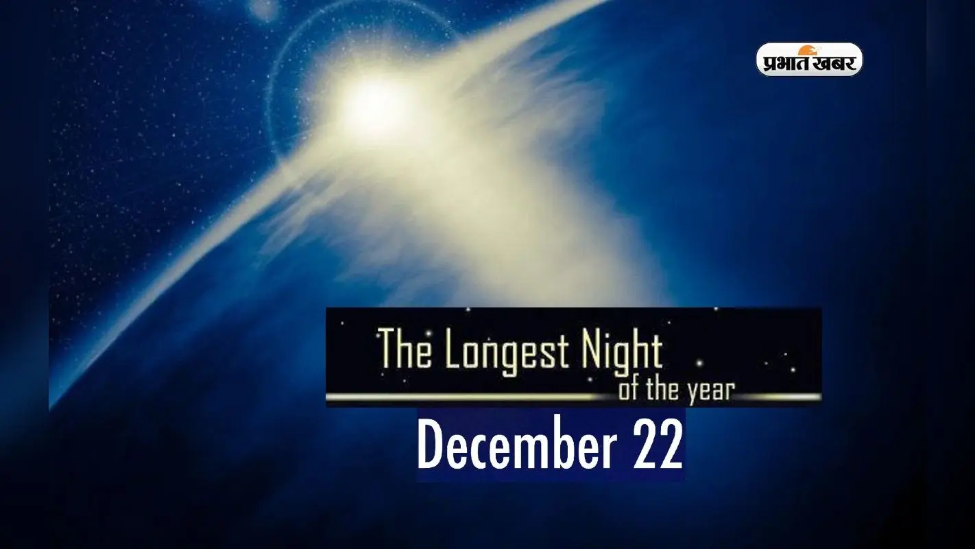 इस दिन है साल का सबसे छोटा दिन और सबसे लंबी रात, जानें क्या है Winter Solstice