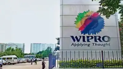 Wipro salary cut : विप्रो ने नए कर्मचारियों के वेतन में 50 फीसदी तक की कटौती, आईटी यूनियन ने बताया ‘अनुचित’