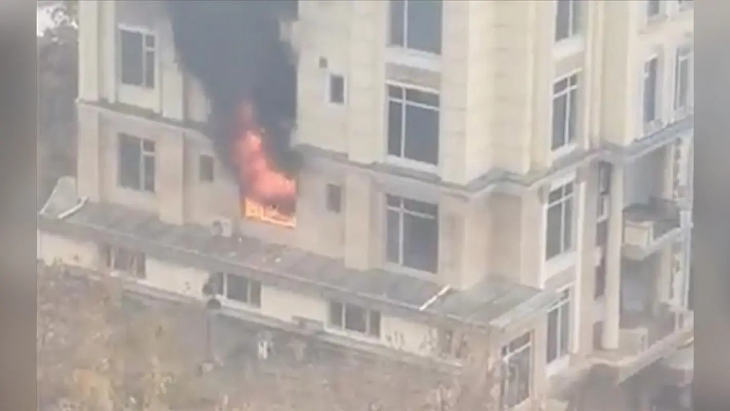 Kabul Hotel Attack: काबुल होटल पर हमले पर UN के महासचिव ने जतायी कड़ी निंदा, चीन ने भी कहा- बेहद अपमानजनक