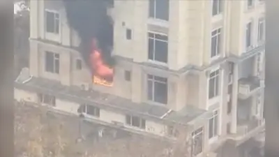 Kabul Hotel Attack: काबुल होटल पर हमले पर UN के महासचिव ने जतायी कड़ी निंदा, चीन ने भी कहा- बेहद अपमानजनक
