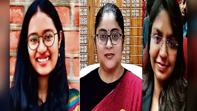 International Women’s Day Special: प्रशासनिक सेवा में दमखम दिखा रही हैं झारखंड की बेटियां