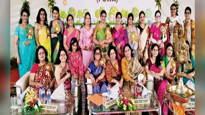 मजबूत इरादों वाली : झारखंड की वे महिलाएं जिन्होंने सामाजिक सरोकार के कार्यों में किया अपना आत्मविश्वास बुलंद