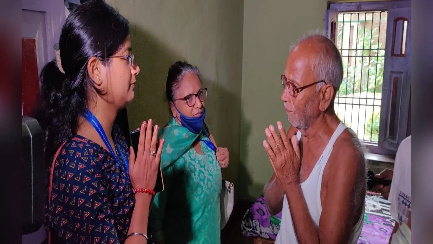 दुमका हत्याकांड मामले में राष्ट्रीय महिला आयोग ने लिया संज्ञान, कहा – पीड़िता का फोटो सर्कुलेट से रोकें