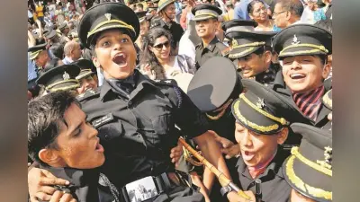 UPSC ने NDA की परीक्षा में शामिल होने के लिए महिलाओं को दी ऑनलाइन आवेदन करने की अनुमति