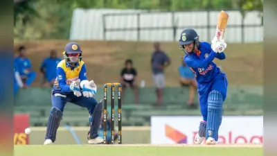 Women’s T20 Asia Cup 2022: श्रीलंका के खिलाफ कल पहले मैच से अभियान की शुरुआत करेगी भारतीय महिला टीम
