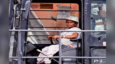 May Day 2023: झारखंड में BCCL-CCL में कामगार महिलाएं बनीं मिसाल, बनाई अपनी अलग पहचान