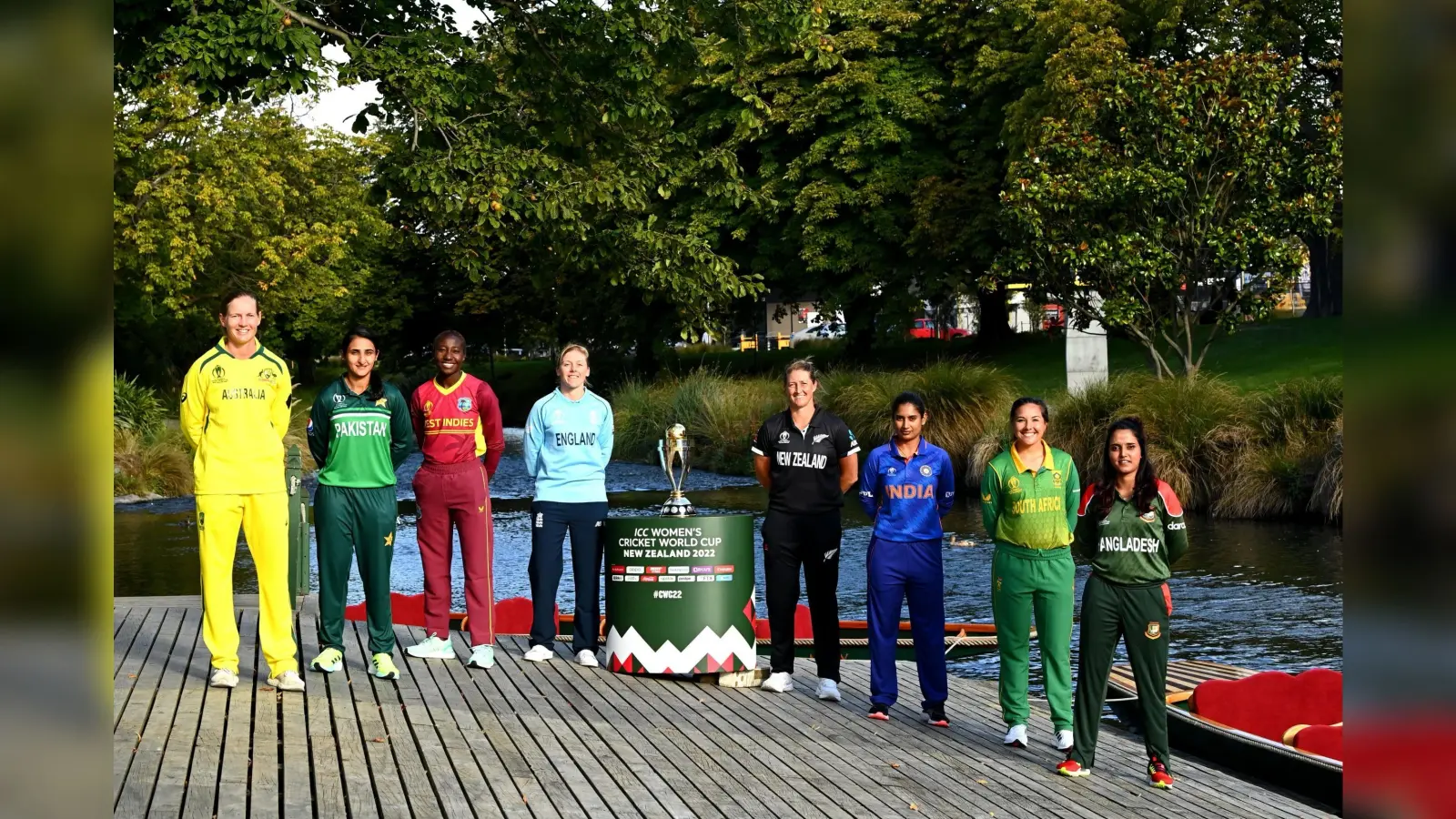 Women World Cup 2022: 9 खिलाड़ियों के साथ भी खेला जाएगा वर्ल्ड कप, आईसीसी ने तैयार किया प्लान