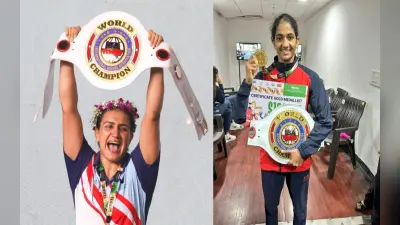 World Boxing Championships: नीतू-स्वीटी ने गोल्ड जीतकर रचा इतिहास, PM मोदी ने ट्वीट कर दी बधाई