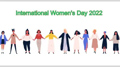 International Womens Day Quotes: महिला दिवस पर महिलाओं को सशक्त करने वाले प्रेरणादायक Quotes