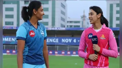 SPN vs TRL, Women’s T20 Challenge: सुपरनोवाज ने ट्रेलब्लेजर को 49 रन से हराया, चमकी पूजा वस्त्रकर