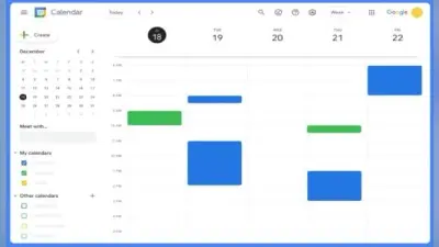 Google कैलेंडर पर आप साझा कर सकेंगे कि आप कहां हैं? कार्यालय, घर, अनिर्दिष्ट, या ‘कहीं और’