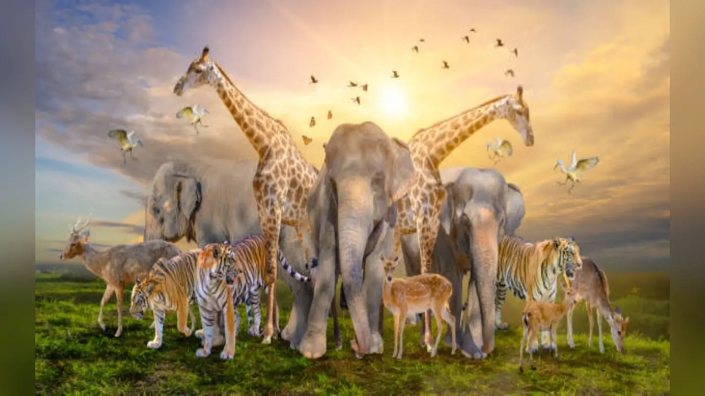 World Animal Day 2023 : जानिए खास दिन का इतिहास और महत्व, जागरुकता के साथ समझिए बेजुबानों की जुबान